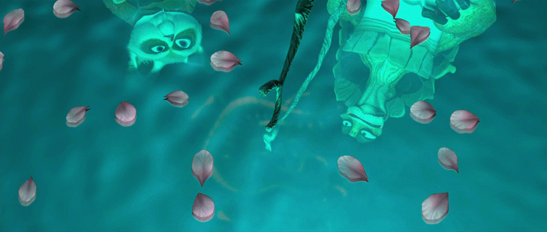 Oogway-voda